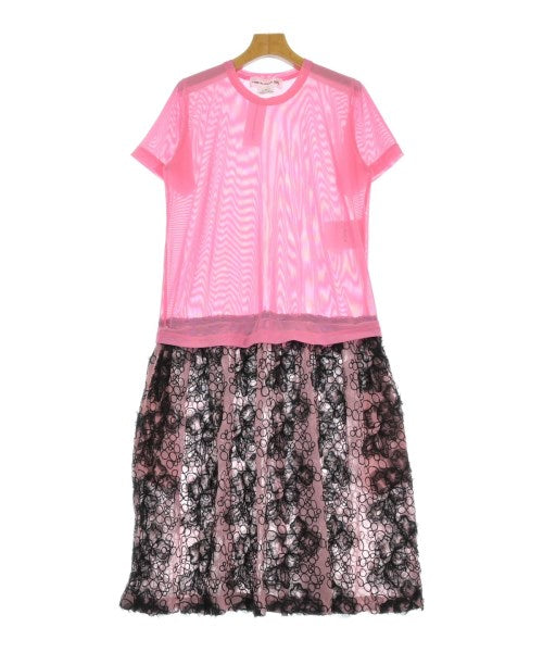 COMME des GARCONS GIRL 洋裝