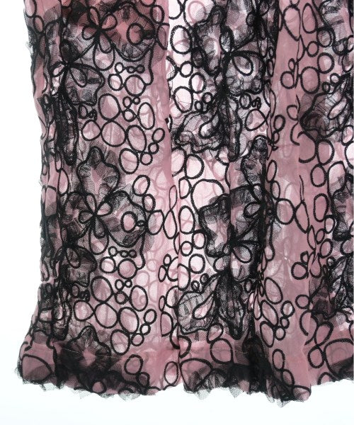 COMME des GARCONS GIRL 洋裝