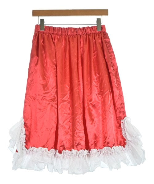 COMME des GARCONS GIRL 長裙/超長裙