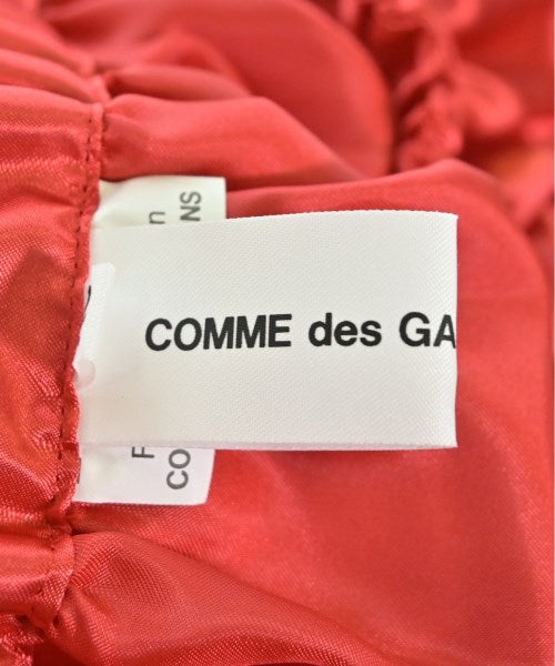 COMME des GARCONS GIRL 長裙/超長裙