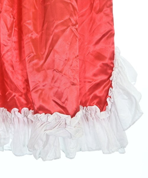 COMME des GARCONS GIRL 長裙/超長裙