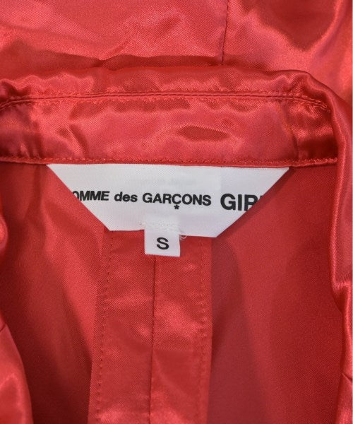 COMME des GARCONS GIRL 休閒夾克