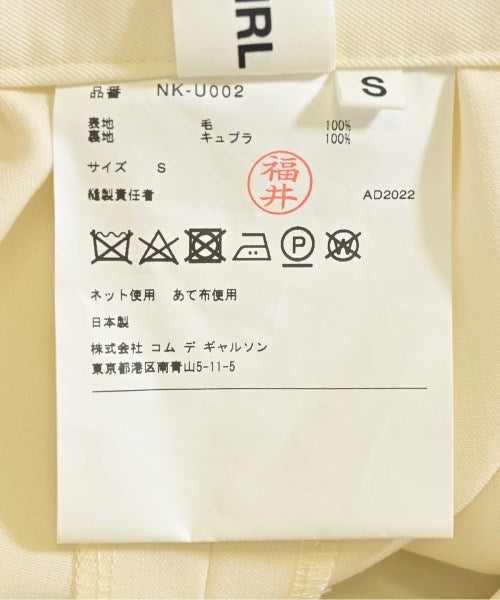 COMME des GARCONS GIRL 短褲