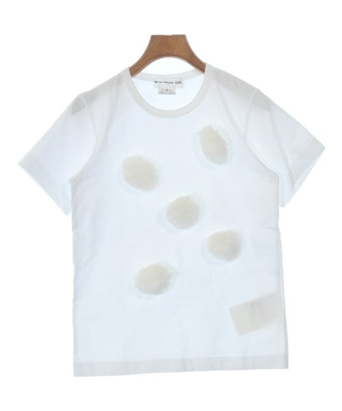 COMME des GARCONS GIRL T恤/上衣