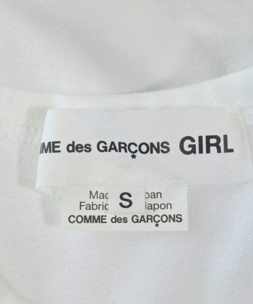 COMME des GARCONS GIRL T恤/上衣