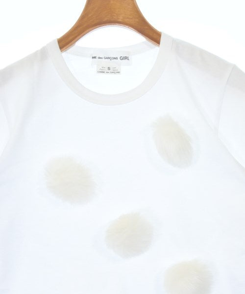 COMME des GARCONS GIRL T恤/上衣