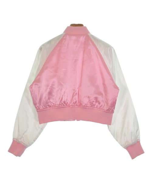 COMME des GARCONS GIRL 斜紋夾克