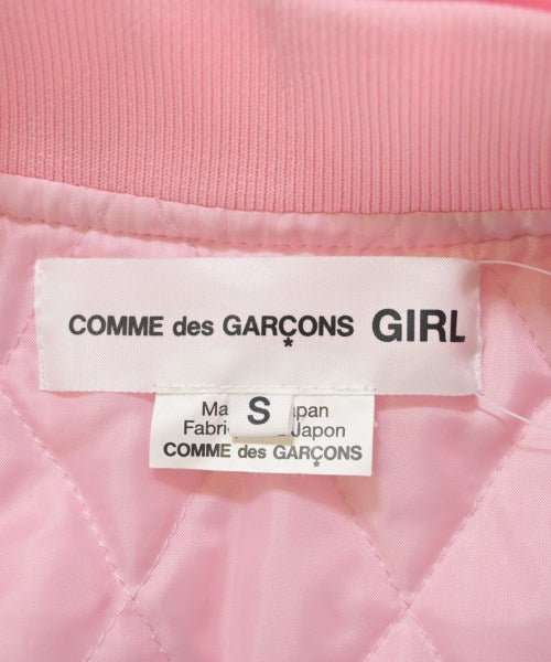 COMME des GARCONS GIRL 斜紋夾克
