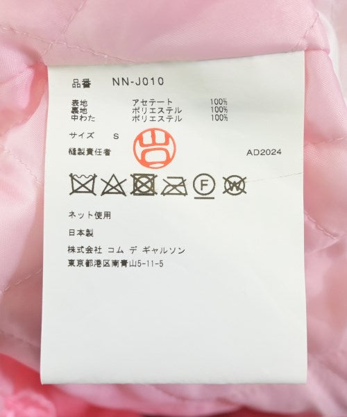 COMME des GARCONS GIRL 斜紋夾克