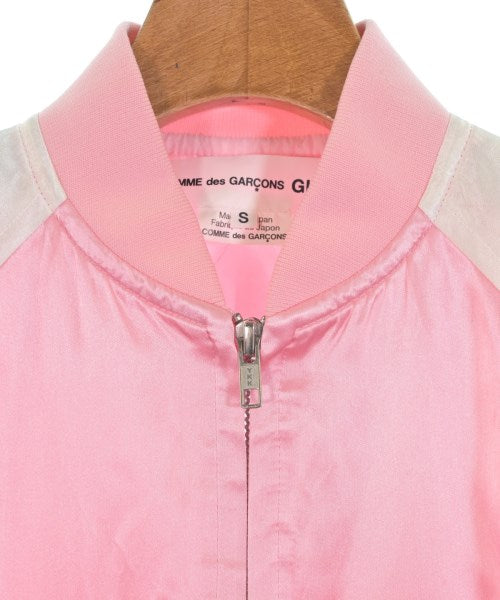 COMME des GARCONS GIRL 斜紋夾克