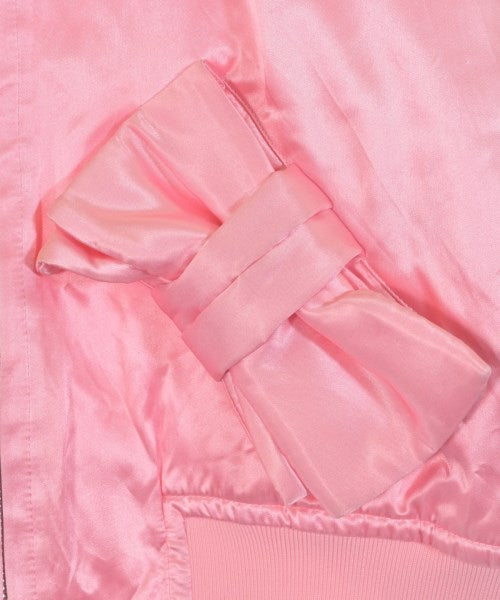 COMME des GARCONS GIRL 斜紋夾克