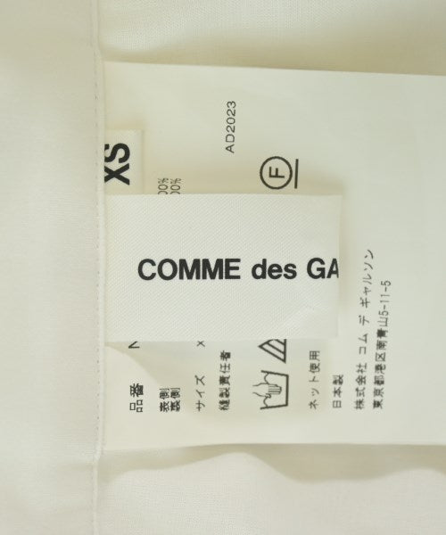 COMME des GARCONS GIRL 長裙/超長裙