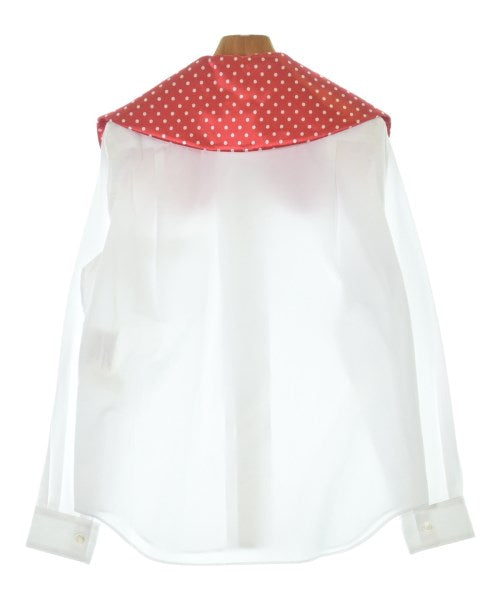 COMME des GARCONS GIRL 休閒襯衫