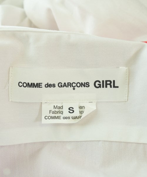 COMME des GARCONS GIRL 休閒襯衫