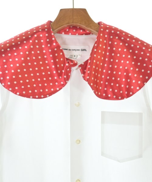 COMME des GARCONS GIRL 休閒襯衫