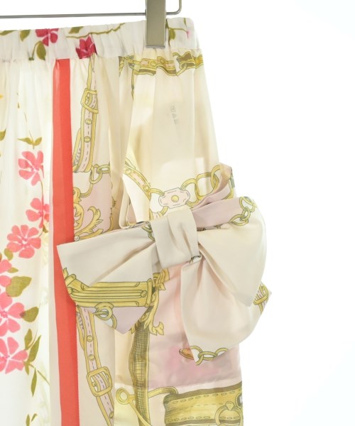 COMME des GARCONS GIRL 膝上裙