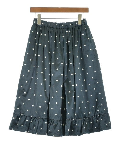 COMME des GARCONS GIRL 膝上裙