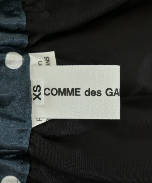 COMME des GARCONS GIRL 膝上裙