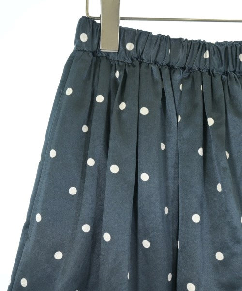 COMME des GARCONS GIRL 膝上裙