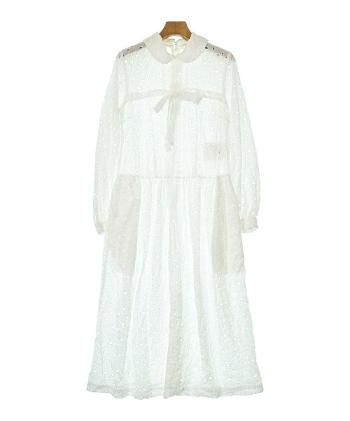 COMME des GARCONS GIRL 洋裝