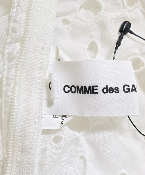 COMME des GARCONS GIRL 洋裝