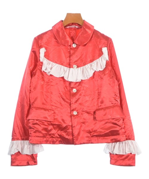 COMME des GARCONS GIRL 其他夾克