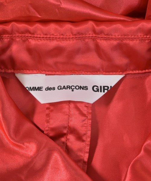 COMME des GARCONS GIRL 其他夾克