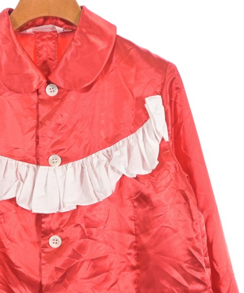 COMME des GARCONS GIRL 其他夾克