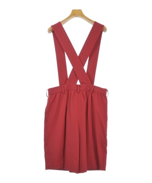 COMME des GARCONS GIRL 連身衣/馬戲團服/連身褲