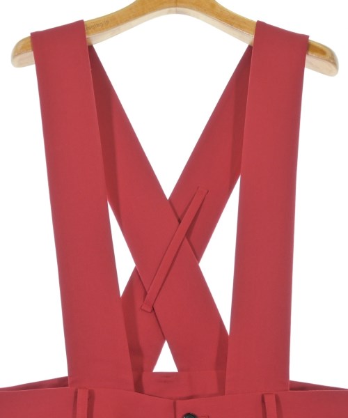 COMME des GARCONS GIRL 連身衣/馬戲團服/連身褲