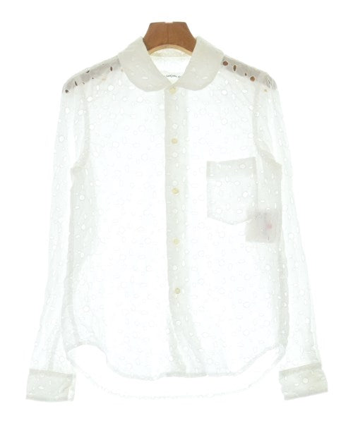 COMME des GARCONS GIRL 休閒襯衫