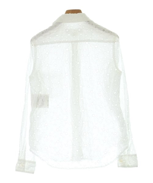 COMME des GARCONS GIRL 休閒襯衫