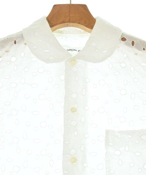 COMME des GARCONS GIRL 休閒襯衫