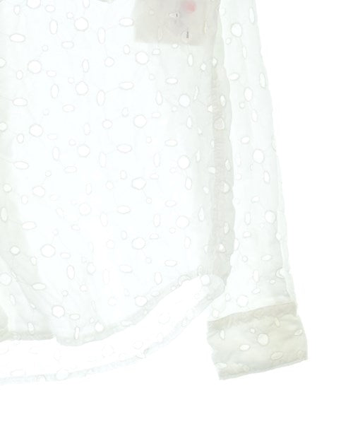 COMME des GARCONS GIRL 休閒襯衫