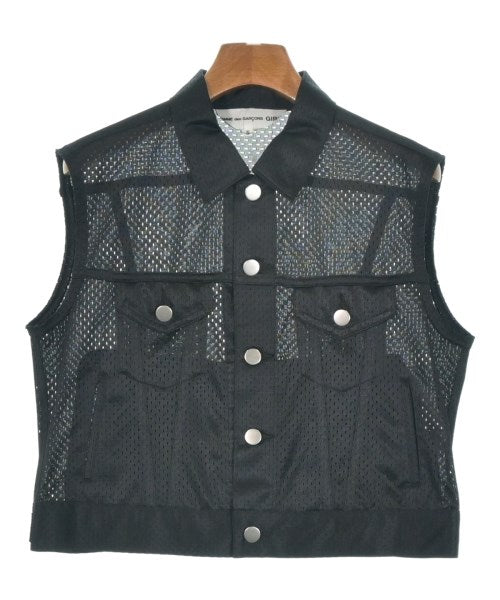COMME des GARCONS GIRL 其他飛行外套