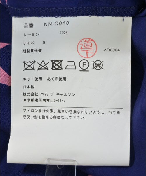 COMME des GARCONS GIRL 洋裝