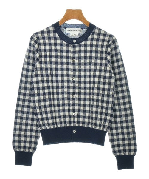 COMME des GARCONS GIRL 開襟衫