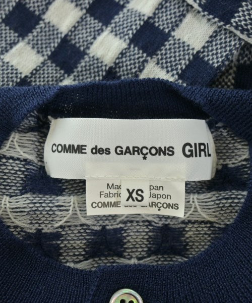 COMME des GARCONS GIRL 開襟衫