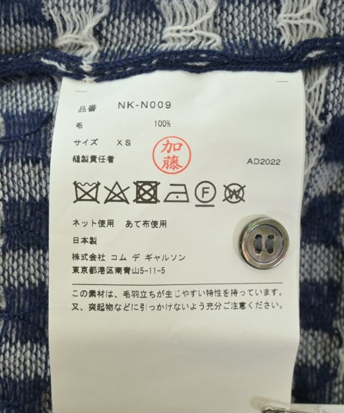 COMME des GARCONS GIRL 開襟衫