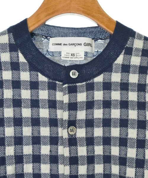 COMME des GARCONS GIRL 開襟衫