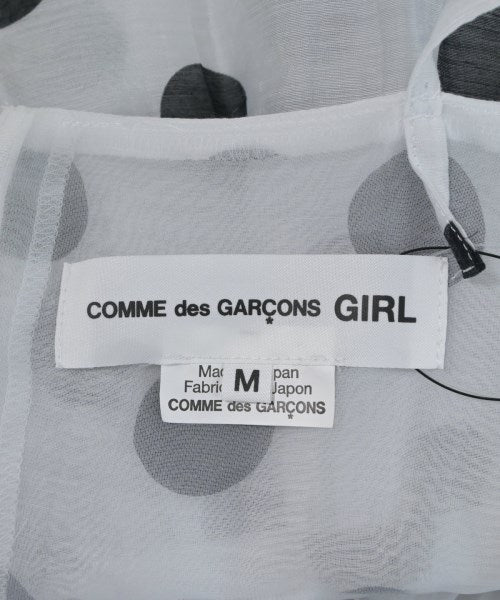 COMME des GARCONS GIRL 洋裝
