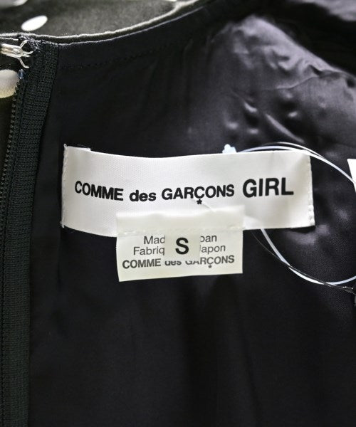 COMME des GARCONS GIRL 洋裝