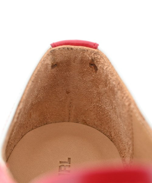 COMME des GARCONS GIRL 其他鞋款