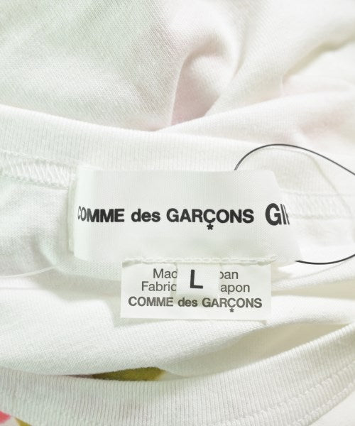 COMME des GARCONS GIRL T恤/上衣