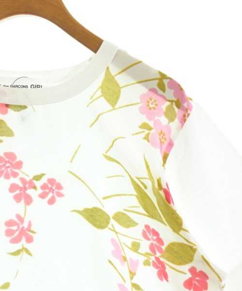 COMME des GARCONS GIRL T恤/上衣