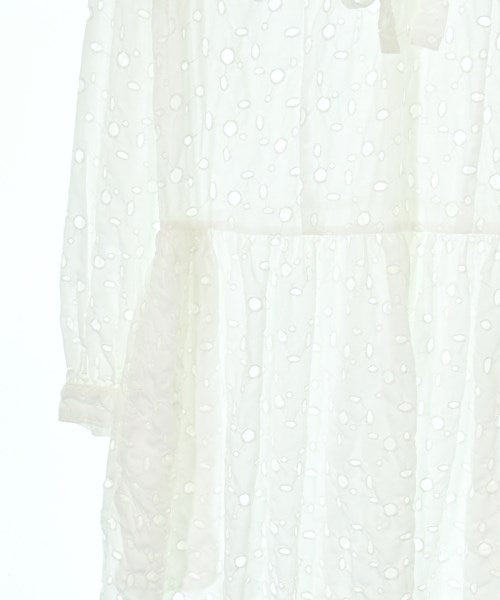COMME des GARCONS GIRL 洋裝