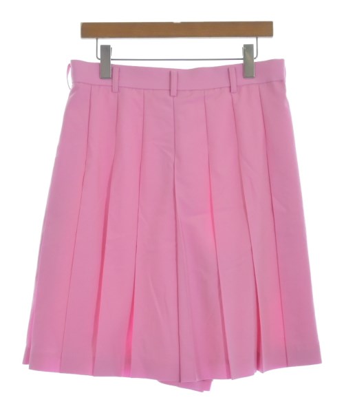 COMME des GARCONS GIRL 短褲