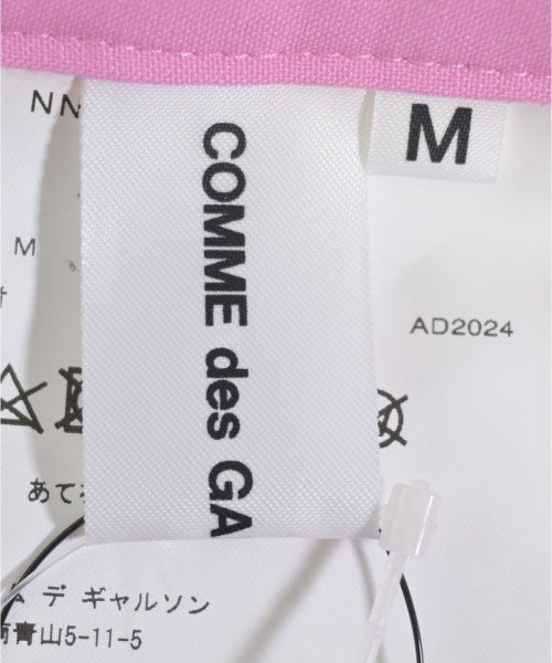 COMME des GARCONS GIRL 短褲