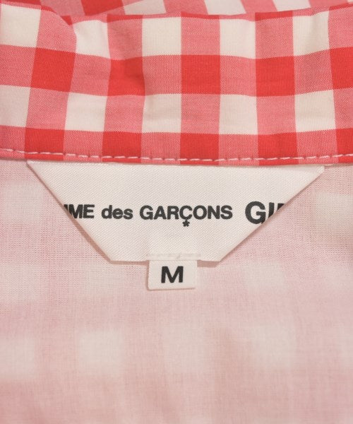 COMME des GARCONS GIRL 工作夾克