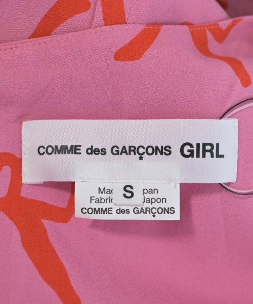 COMME des GARCONS GIRL 洋裝